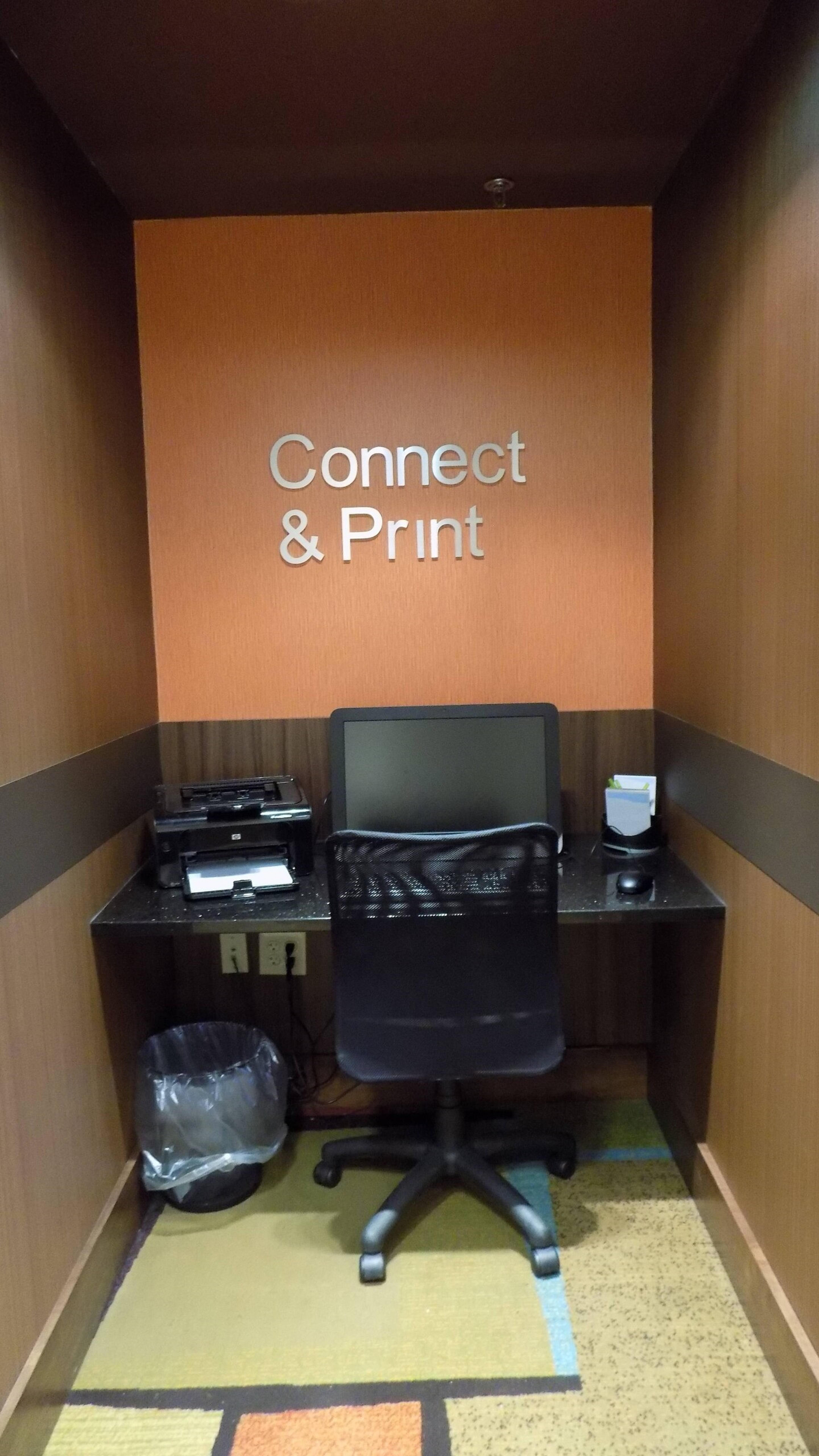 Fairfield Inn Indianapolis South Southport Eksteriør billede